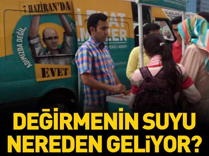 Paralel polisler o milyonları nereden buldu?