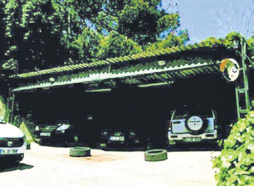 Akbay’dan bir sahtekarlık daha!