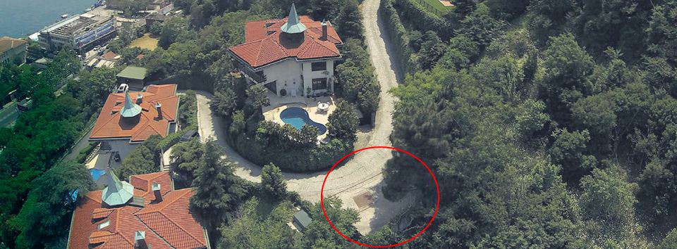 Akbay’dan bir sahtekarlık daha!