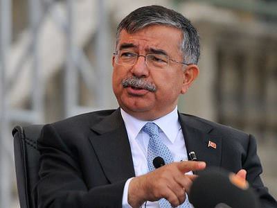 'Çözüm Süreci bu milletin projesi olduğu için sahiplendik'