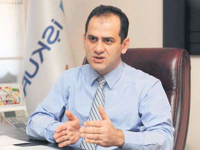 İş arayan bize gelsin