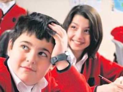 Okullara 'yıldız' ayarı geliyor
