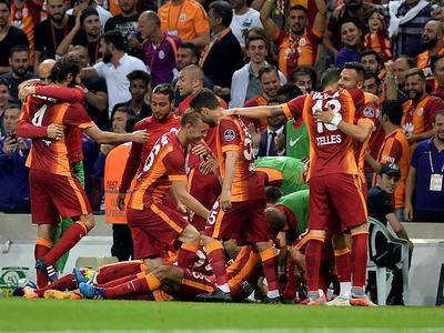 İşte Galatasaray'ın muhtemel rakipleri