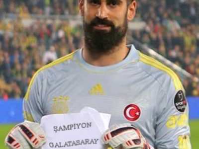 En komik şampiyonluk capsleri