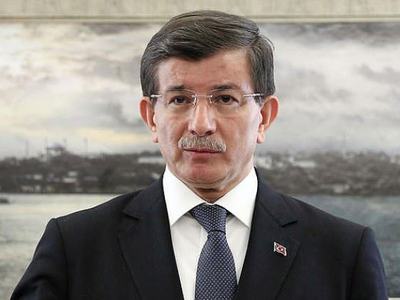 'AK Parti ailesinin başı sağ olsun'