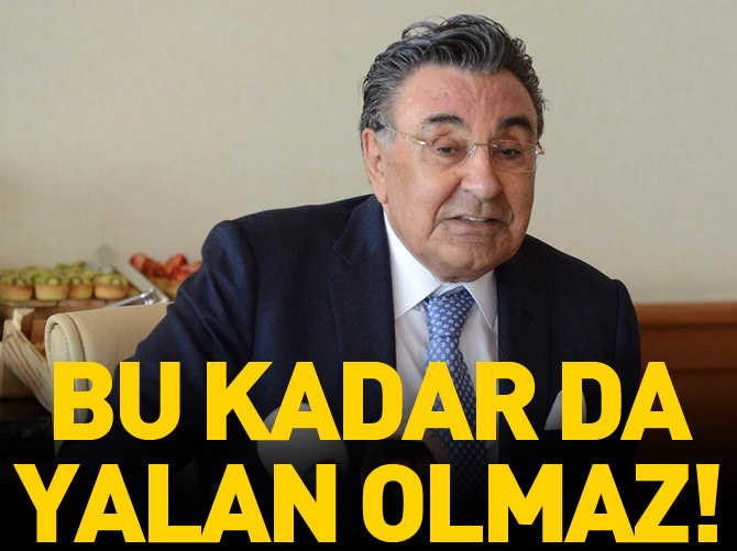 Yalan Doğan