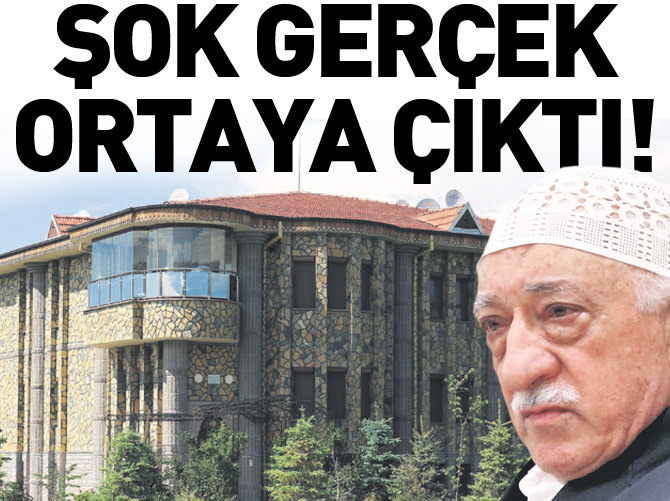 Menzil Cemaatini de 5 yıl boyunca dinlemişler!