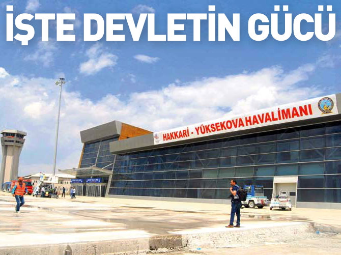 Devlet geri adım atmadı, millet kazandı