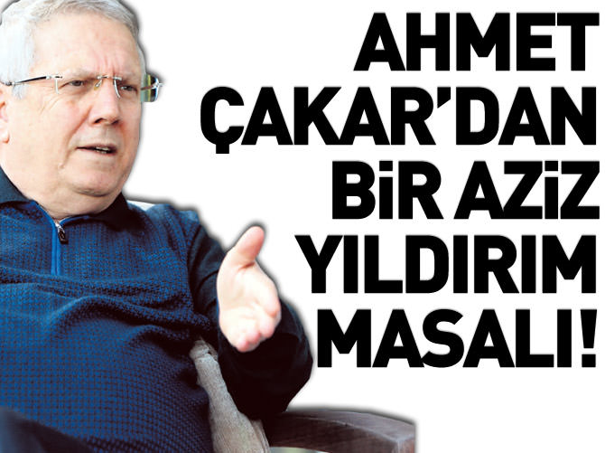 Bir Aziz Yıldırım masalı