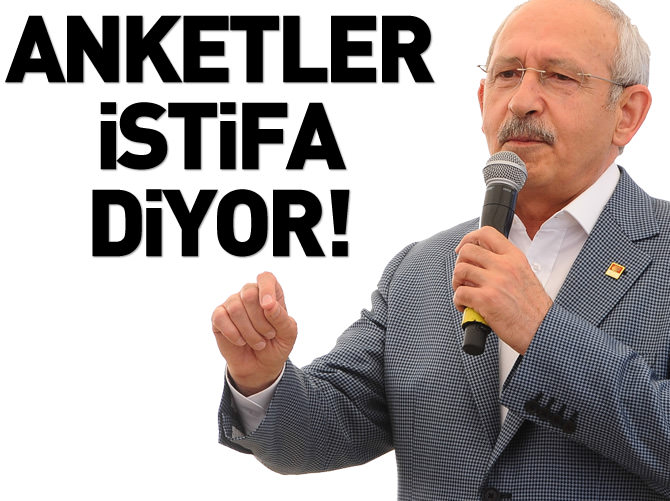 Kılıçdaroğlu’na acı haber!