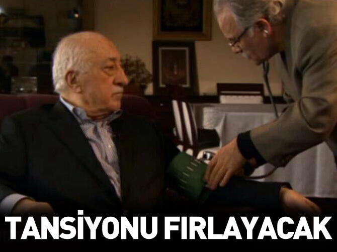 Hüseyin Gülerce: Oyum AK Parti'ye...