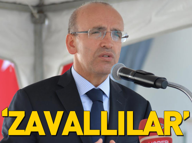 Mehmet Şimşek'ten 'çerez parası' yanıtı