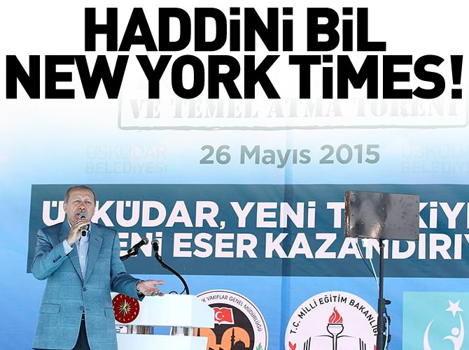 'Paralel örgüte, terör örgütlerine bel bağlamış'