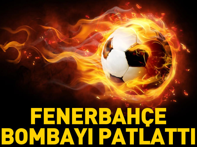 Fenerbahçe'den Fernandao bombası!