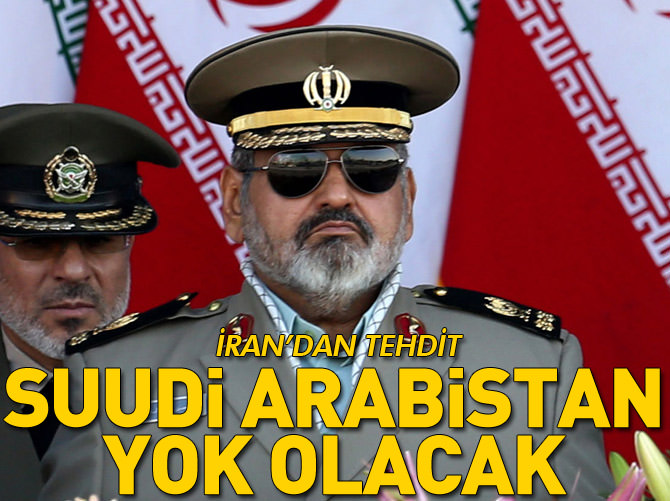 İran'dan Suudi Arabistan'a "zulüm" suçlaması