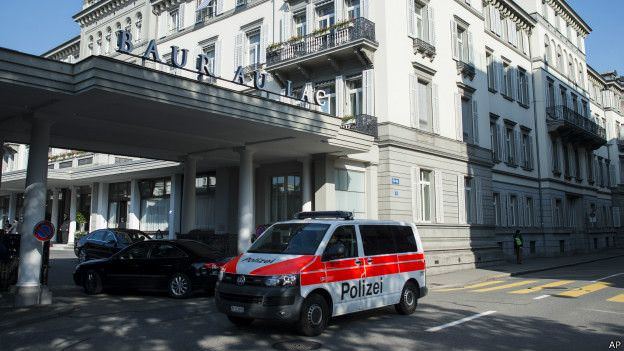 ABD: FIFA yetkilileri, 2010 Dünya Kupası için rüşvet aldı