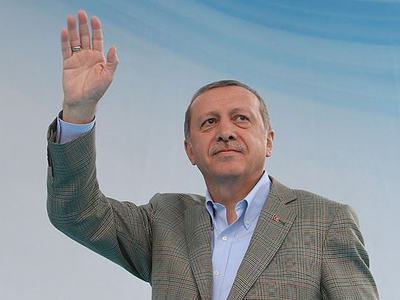 Erdoğan fetih kutlamalarına katılacak