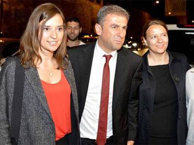 Hamzaoğlu'na 5 yıllık sözleşme!