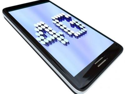 '4G'li cep'e darbe!
