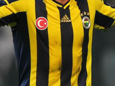 Fenerbahçe'ye tam 75 milyon dolar!