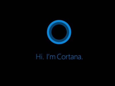 Microsoft Cortana iOS ve Android'e geliyor