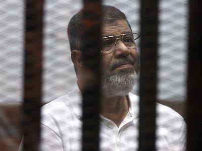 Alimlerden Mursi'ye verilen idam kararına tepki