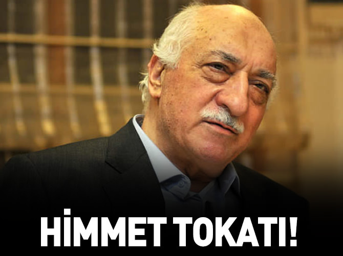 Paralelin himmet iddianamesi kabul edildi