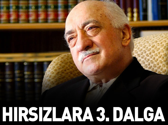 KPSS soruşturmasında 3'üncü dalga