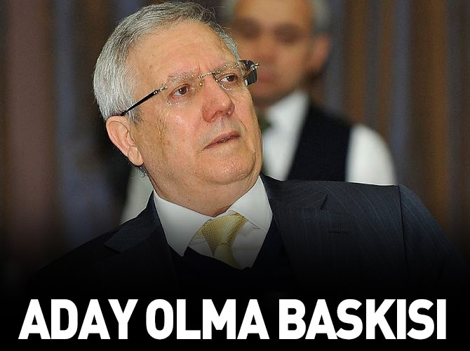 Aziz Yıldırım için 'istifa' ilanı