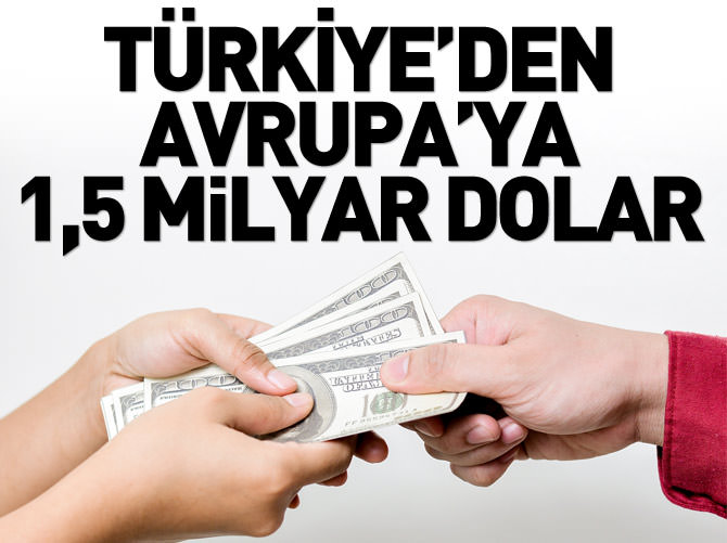 Gurbetçinin imdadına Türkiye yetişti