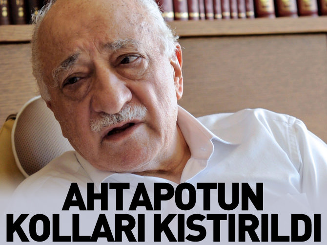 ''Paralel Yapı'' yargı takibinde