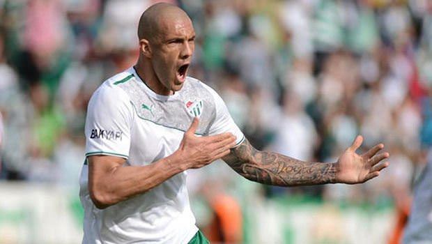 Mahmut Uslu yılın transferini açıkladı!