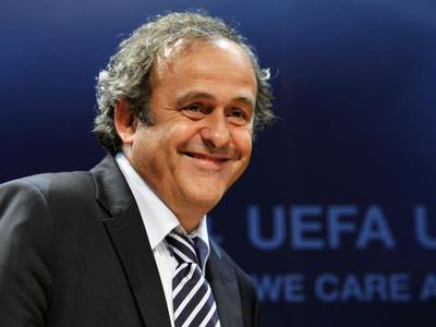 Platini'den kulüplere müjde!