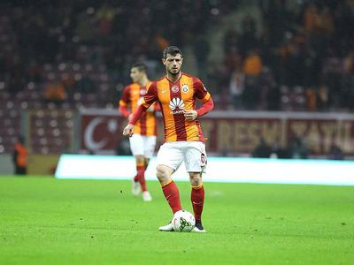 Dzemaili Galatasaray'dan ayrılıyor