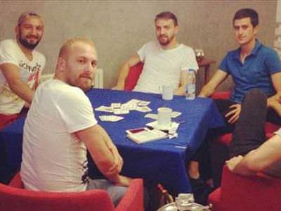 Fenerbahçe'nin yıldız futbolcusu Caner Erkin batakta!