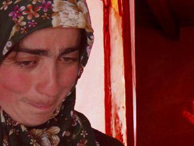 Üç çocuğunu toprağa veren anne-babaya çapraz sorgu