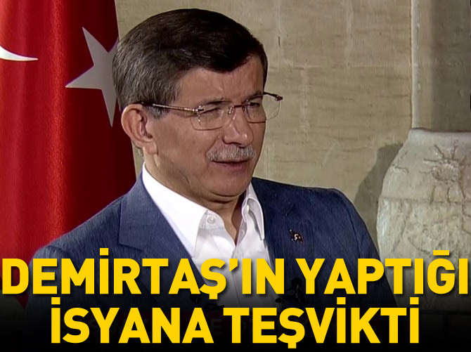 Başbakan'dan önemli açıklamalar