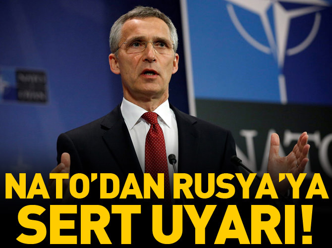 "Sonucu ağır olur"