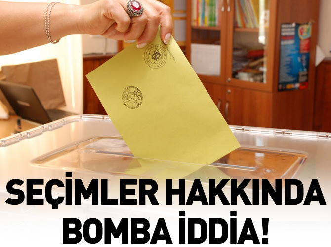 Külünk: Seçime şaibe karıştırmak için İstanbul'da toplandılar