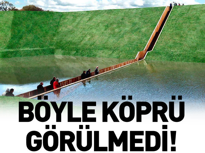 Mimari Başyapıtın Sözlük Karşılığı Niteliğinde 30 Muazzam Köprü