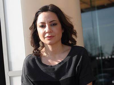 Aslı Aydıntaşbaş Milliyet'ten kovuldu