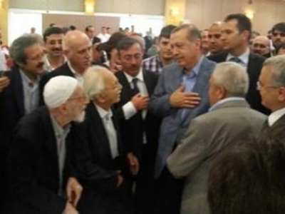 Nur Talebeleri kime oy vereceğini açıkladı
