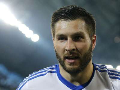 Galatasaray'ın ilk bombası Gignac