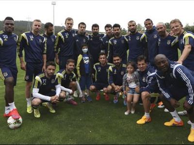 Fenerbahçe'de yaprak dökümü
