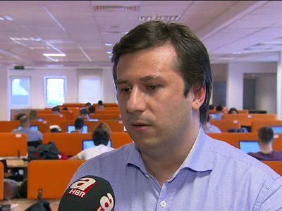Sosyal medyada Ak Parti rüzgarı