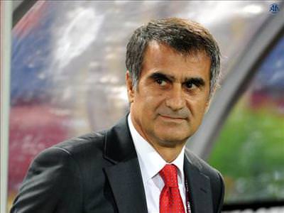 ''Şenol Güneş Bursa’yı seviyor''