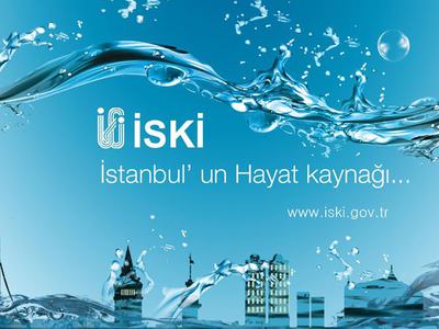 İSKİ "Online Abonelik Hizmetleri" başladı