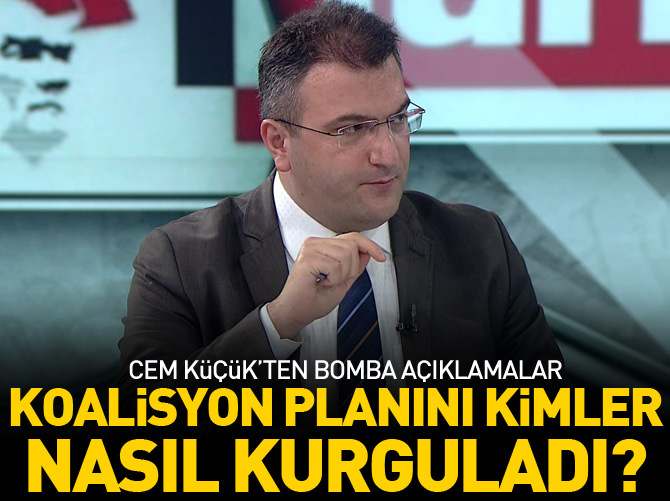 "Doğan Medyası HDP'nin propagandasını yapıyor"