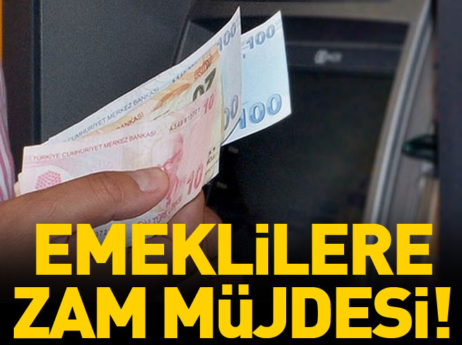 Ek gösterge maaşları artıracak