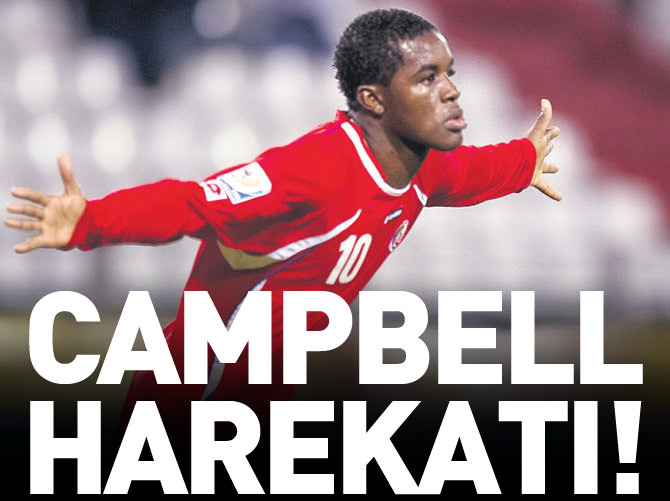 Campbell harekatı